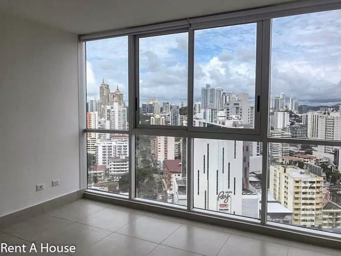 Venta de Apartamento en Obarrio Ph Park City Solo Cliente Directo LFC