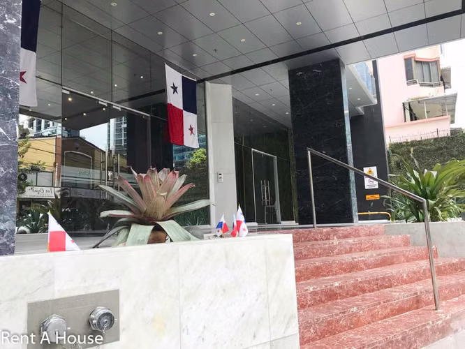 Venta de Apartamento en Obarrio Ph Park City Solo Cliente Directo LFC