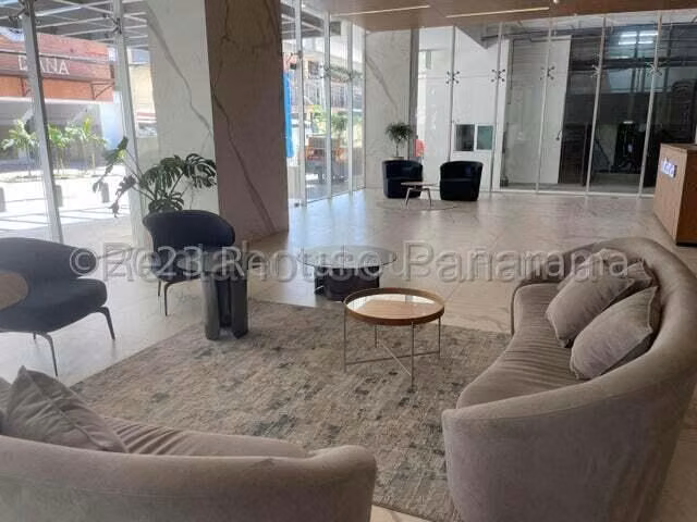 Venta de Apartamento en Obarrio Ph Urbana Solo Cliente Directo LFC