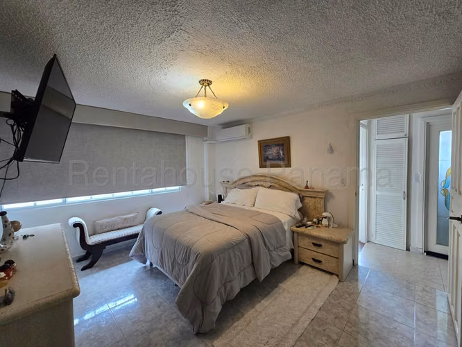 Venta de Apartamento en Obarrio Ph Portofino Solo Cliente Directo LFC