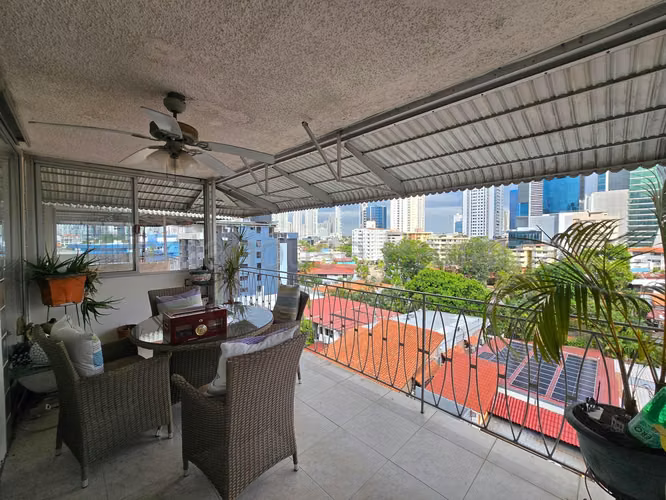 Venta de Apartamento en Obarrio Ph Portofino Solo Cliente Directo LFC