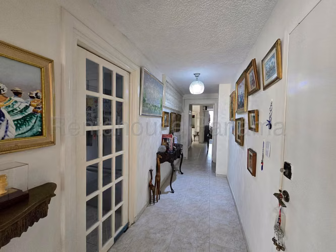 Venta de Apartamento en Obarrio Ph Portofino Solo Cliente Directo LFC