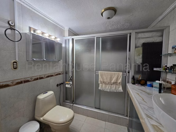 Venta de Apartamento en Obarrio Ph Portofino Solo Cliente Directo LFC
