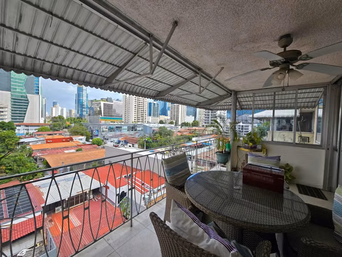 Venta de Apartamento en Obarrio Ph Portofino Solo Cliente Directo LFC