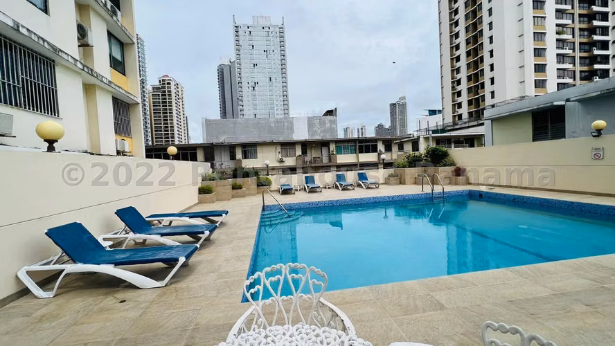Venta de Apartamento en Obarrio Ph Monaco Solo Cliente Directo LFC