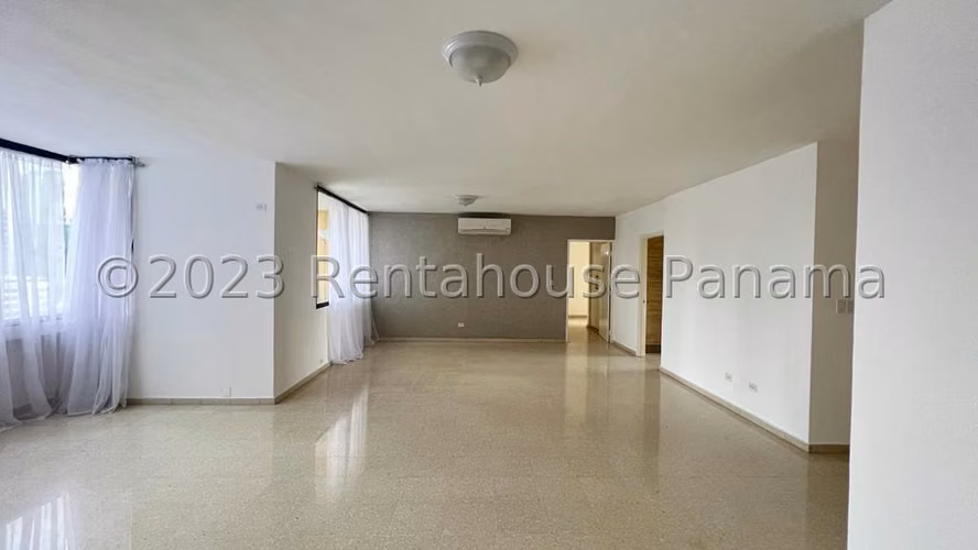 Venta de Apartamento en Obarrio Ph Monaco Solo Cliente Directo LFC