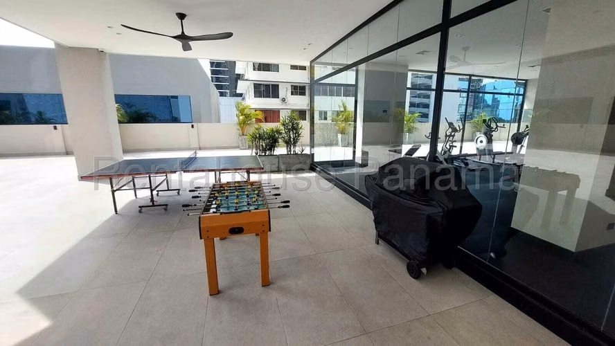 Venta de Apartamento en Obarrio Ph The Millenium Solo Cliente Directo LFC