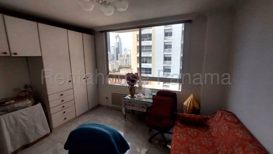 Venta de Apartamento en Obarrio Ph The Millenium Solo Cliente Directo LFC