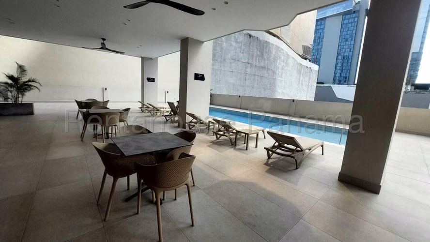 Venta de Apartamento en Obarrio Ph The Millenium Solo Cliente Directo LFC