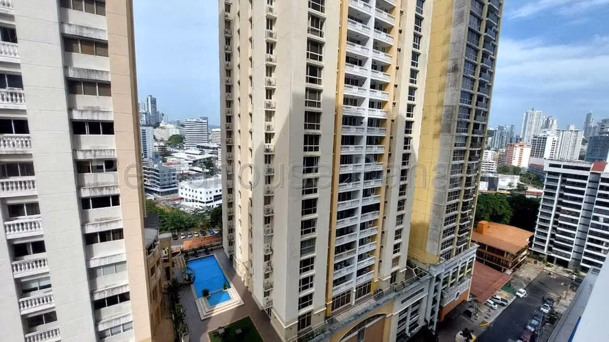 Venta de Apartamento en Obarrio Ph The Millenium Solo Cliente Directo LFC