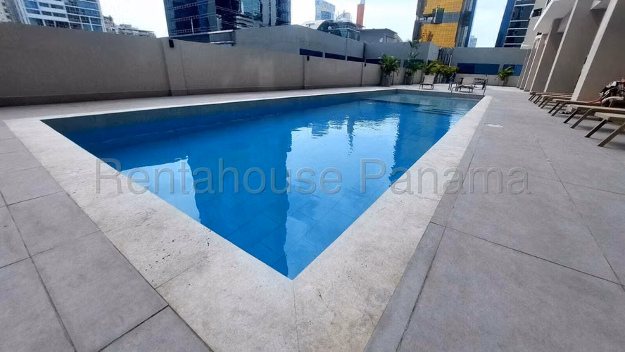 Venta de Apartamento en Obarrio Ph The Millenium Solo Cliente Directo LFC