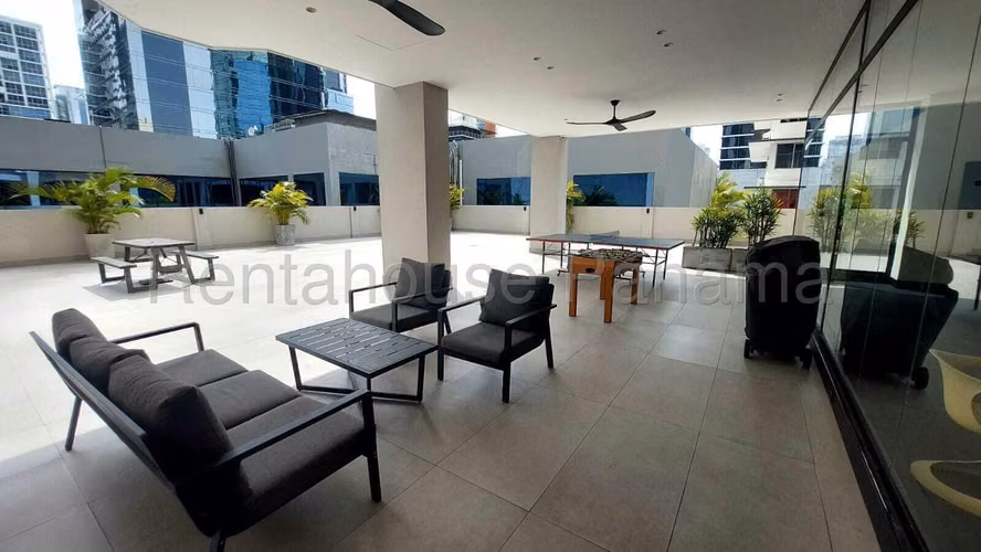 Venta de Apartamento en Obarrio Ph The Millenium Solo Cliente Directo LFC