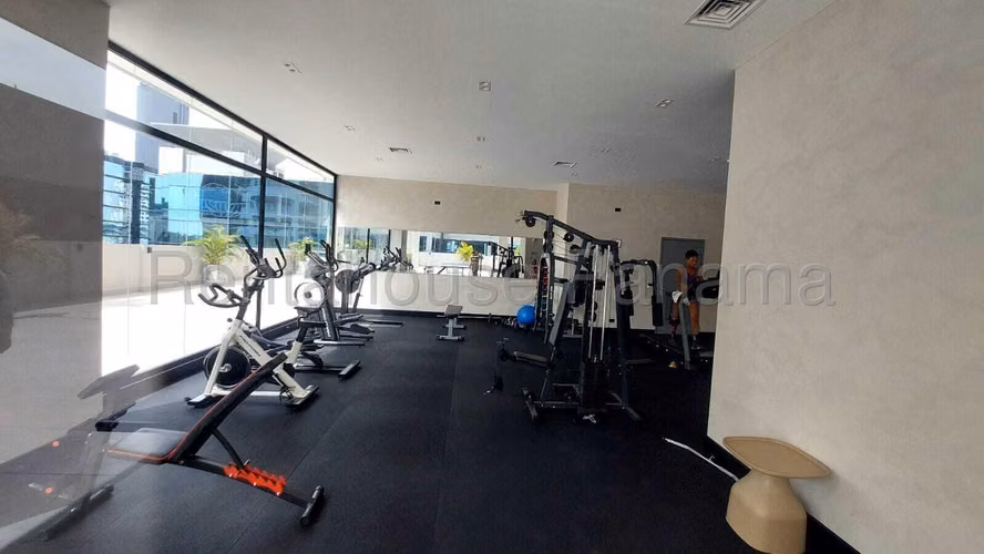 Venta de Apartamento en Obarrio Ph The Millenium Solo Cliente Directo LFC