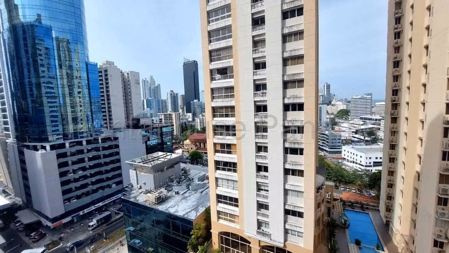 Venta de Apartamento en Obarrio Ph The Millenium Solo Cliente Directo LFC