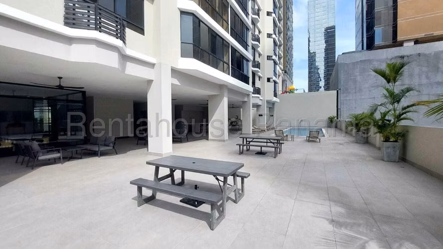 Venta de Apartamento en Obarrio Ph The Millenium Solo Cliente Directo LFC