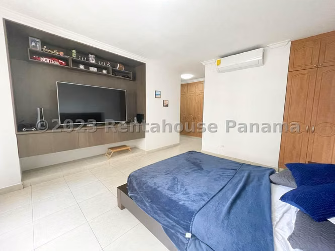 Venta de Apartamento en Obarrio Ph Victoria Tower Solo Cliente Directo LFC