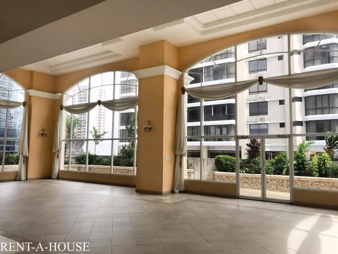 Venta de Apartamento en Obarrio Ph Victoria Tower Solo Cliente Directo LFC