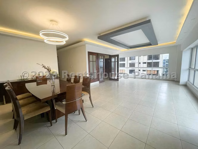 Venta de Apartamento en Obarrio Ph Victoria Tower Solo Cliente Directo LFC