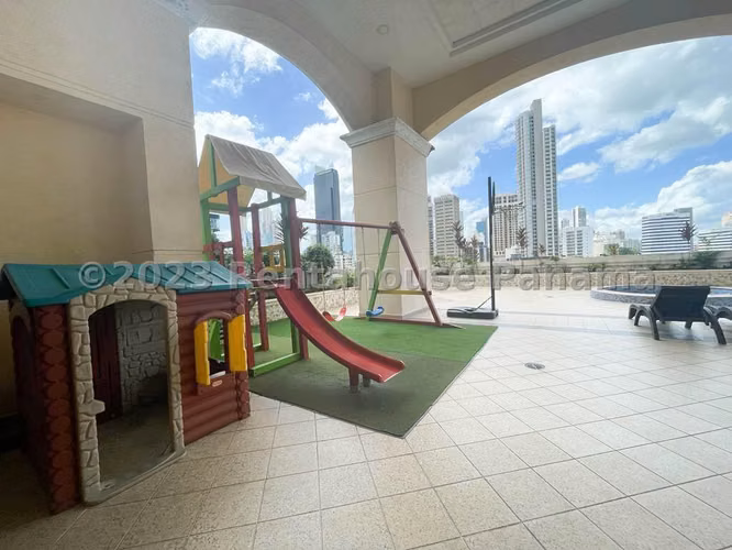 Venta de Apartamento en Obarrio Ph Victoria Tower Solo Cliente Directo LFC