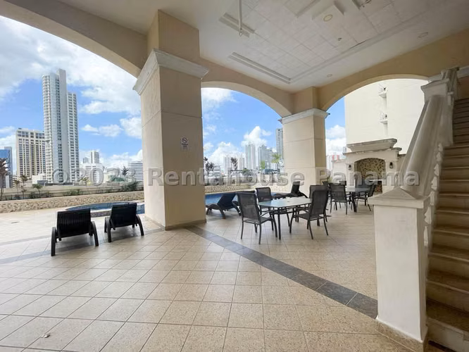 Venta de Apartamento en Obarrio Ph Victoria Tower Solo Cliente Directo LFC
