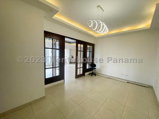 Venta de Apartamento en Obarrio Ph Victoria Tower Solo Cliente Directo LFC