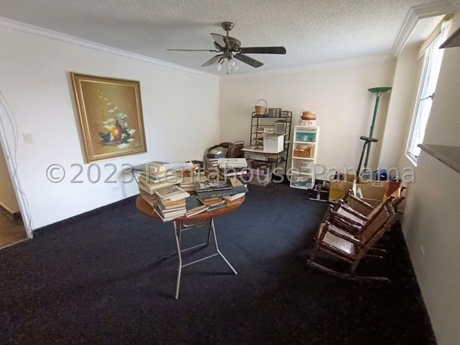 Venta de Apartamento en Obarrio Ph Fiesta Solo Cliente Directo LFC