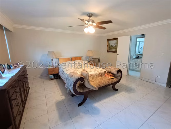 Venta de Apartamento en Obarrio Ph Fiesta Solo Cliente Directo LFC