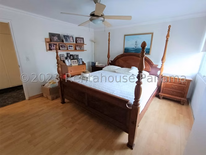 Venta de Apartamento en Obarrio Ph Fiesta Solo Cliente Directo LFC
