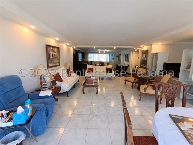 Apartment for Sale in Obarrio Ph Fiesta Direct Client Only LFC