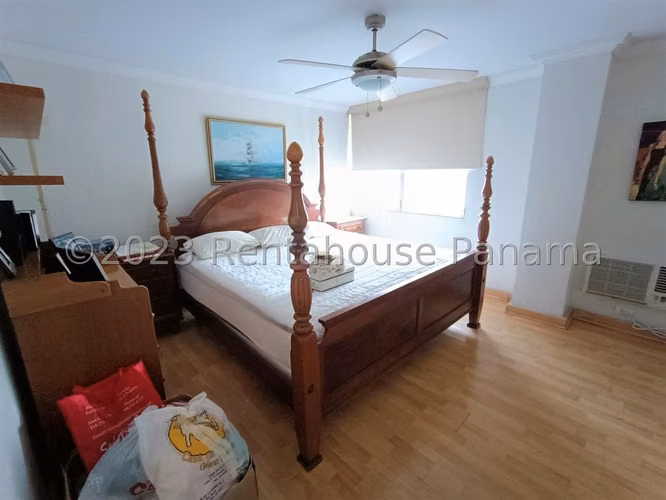 Venta de Apartamento en Obarrio Ph Fiesta Solo Cliente Directo LFC