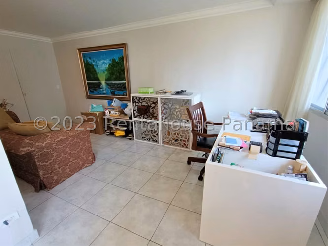 Venta de Apartamento en Obarrio Ph Fiesta Solo Cliente Directo LFC