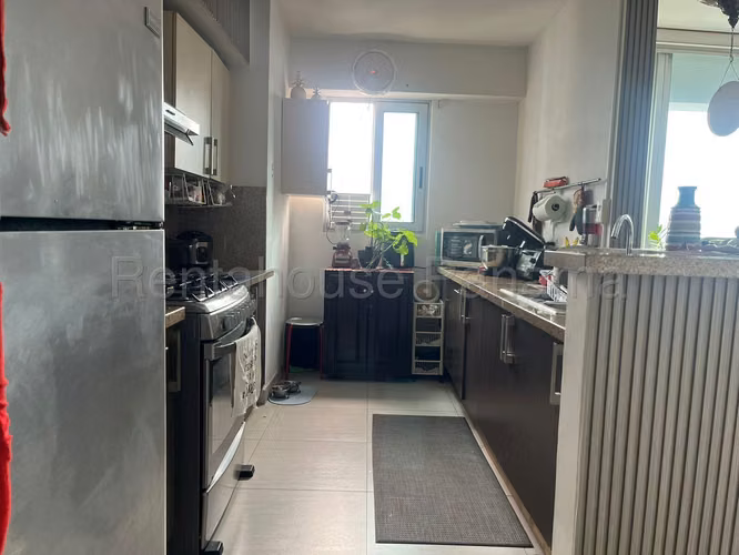 Venta de Apartamento en San Francisco Ph LE MARE Solo Cliente Directo LFC