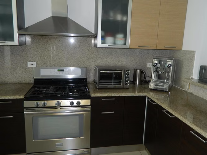 Venta de Apartamento en Punta Pacifica Ph Dupont Tower NS
