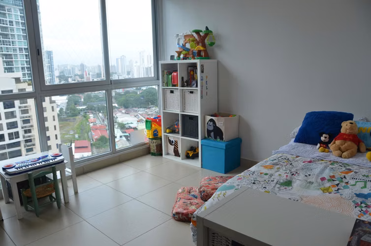 Venta de Apartamento en Punta Pacifica Ph Dupont Tower NS
