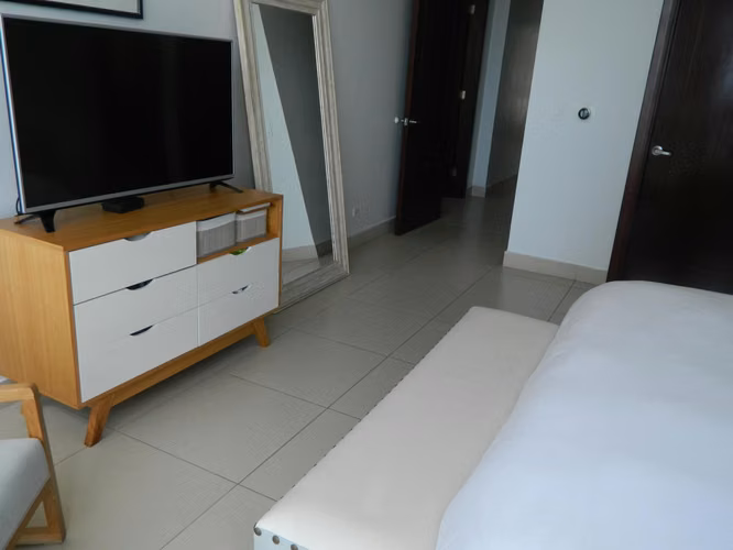 Venta de Apartamento en Punta Pacifica Ph Dupont Tower NS
