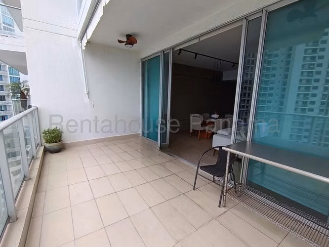 Venta de Apartamento en Punta Pacifica Ph Dupont Tower NS