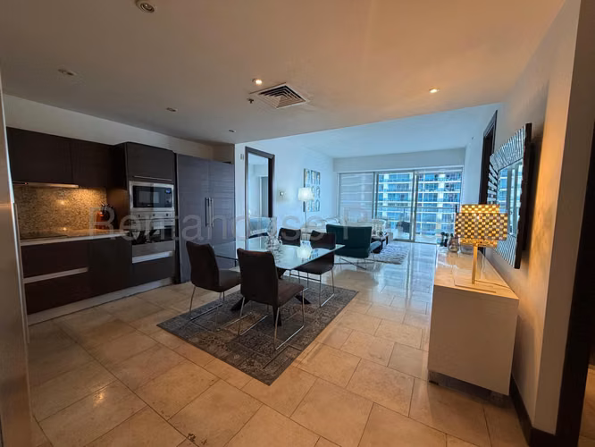 Venta de Apartamento en Punta Pacifica Ph TOC NS
