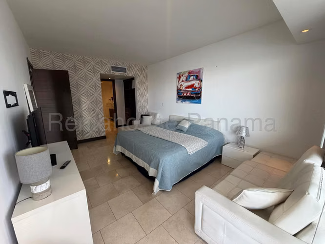 Venta de Apartamento en Punta Pacifica Ph TOC NS
