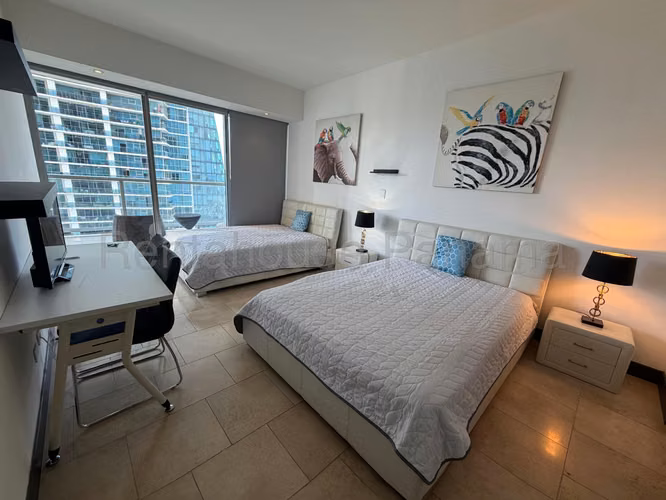 Venta de Apartamento en Punta Pacifica Ph TOC NS