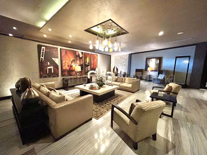 Venta de Apartamento en Punta Pacifica Ph TOC NS