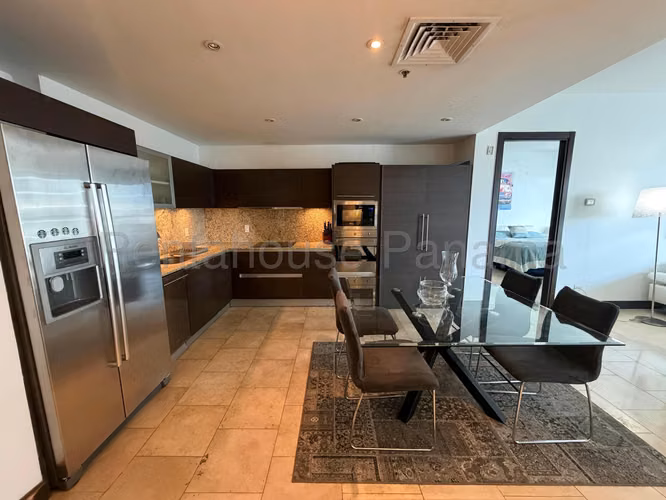 Venta de Apartamento en Punta Pacifica Ph TOC NS