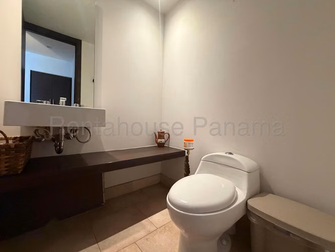 Venta de Apartamento en Punta Pacifica Ph TOC NS