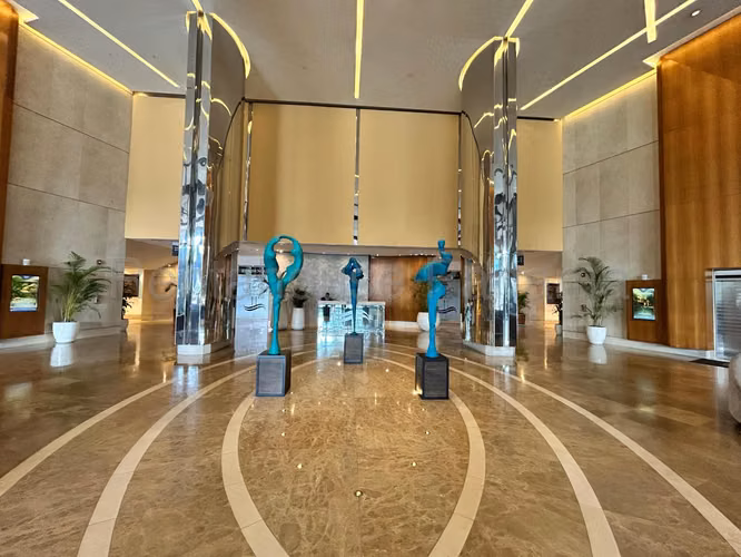 Venta de Apartamento en Punta Pacifica Ph TOC NS