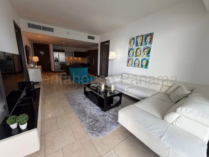 Apartment for sale in Punta Pacifica Ph TOC NS