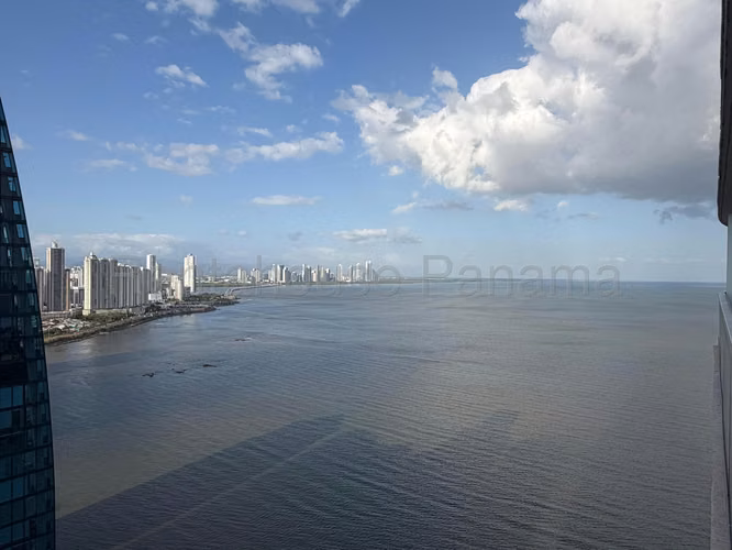 Venta de Apartamento en Punta Pacifica Ph TOC NS