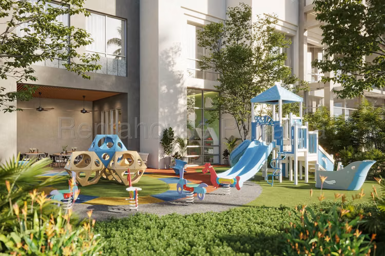 Venta de Apartamento en Santa Maria Ph Corotu NS