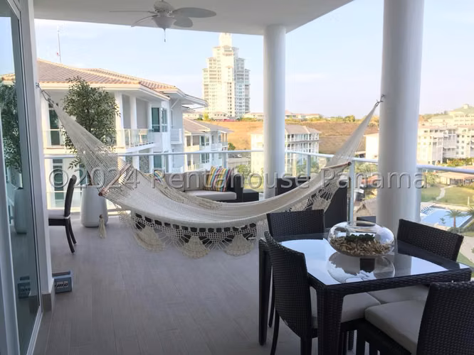 Venta de Apartamento en Playa Blanca Ph Bijao Beach Club NS