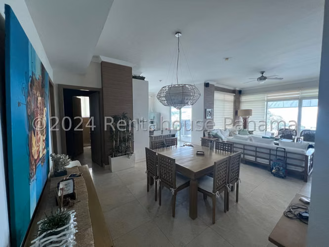 Venta de Apartamento en Playa Blanca Ph Bijao Beach Club NS
