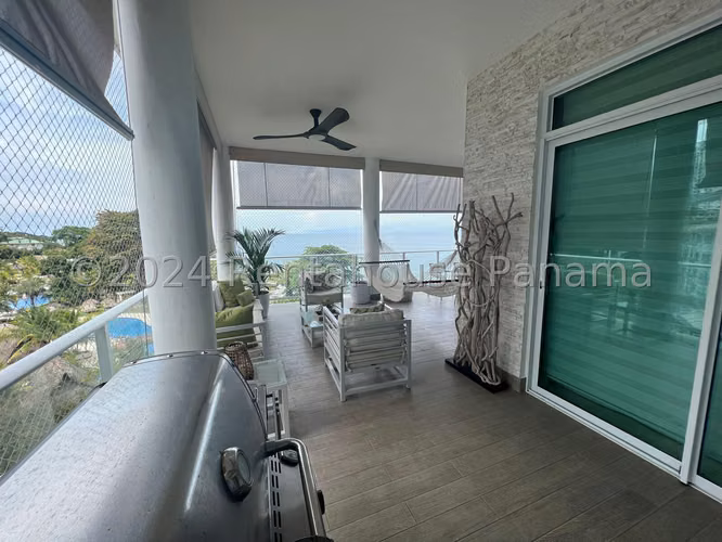 Venta de Apartamento en Playa Blanca Ph Bijao Beach Club NS