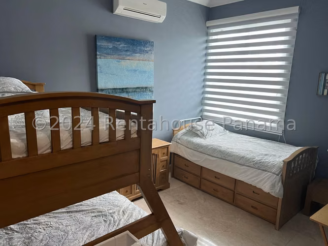 Venta de Apartamento en Playa Blanca Ph Bijao Beach Club NS
